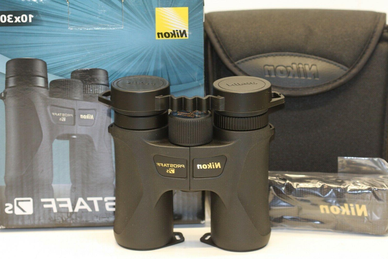 prostaff 7 10 x 30 jumelles haute