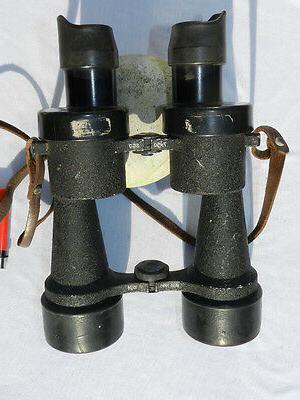 rares jumelles modele 1955 s g o