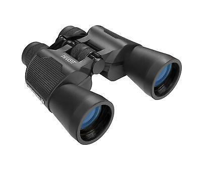 ref 1251052 jumelles noires optics travel 10x50