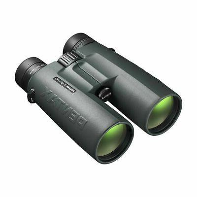 roof prism binoculars zd 10x50 ed neuf