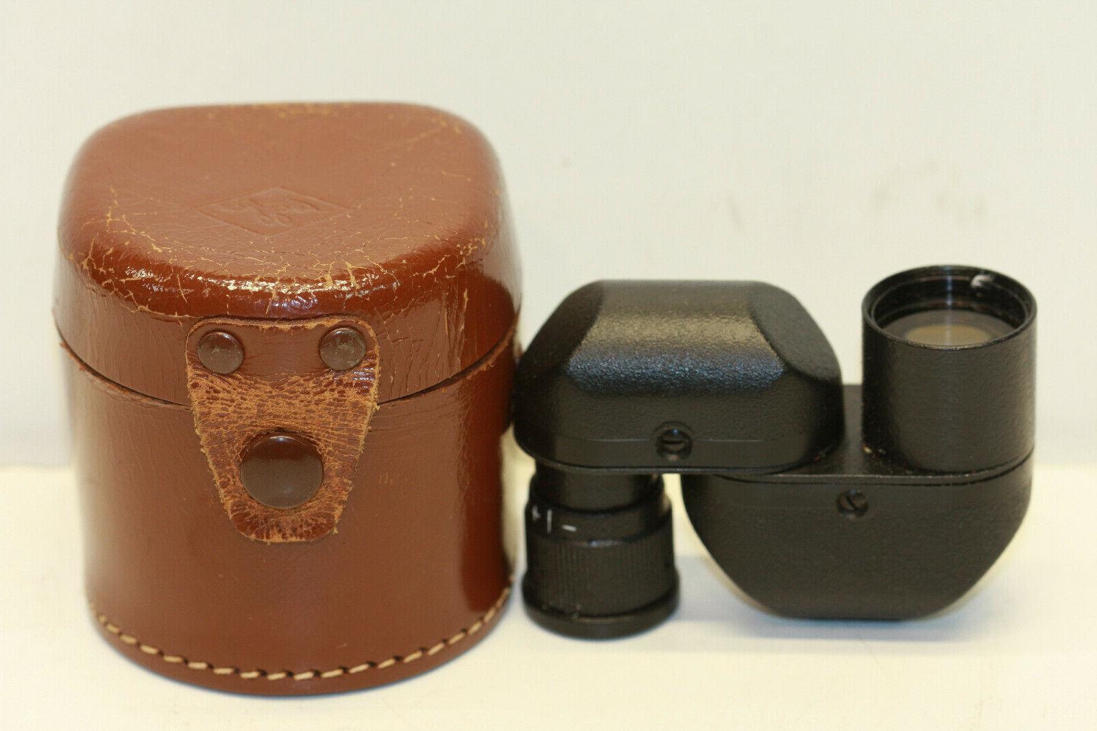 russe 8 x 20 jumelles monoculaire a