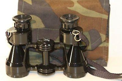 russe 8 x 20 jumelles rare find