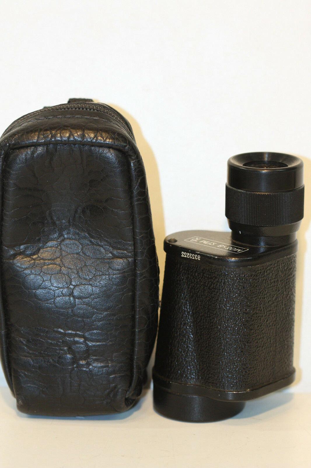 russe 8 x 30 jumelles monoculaire puissant