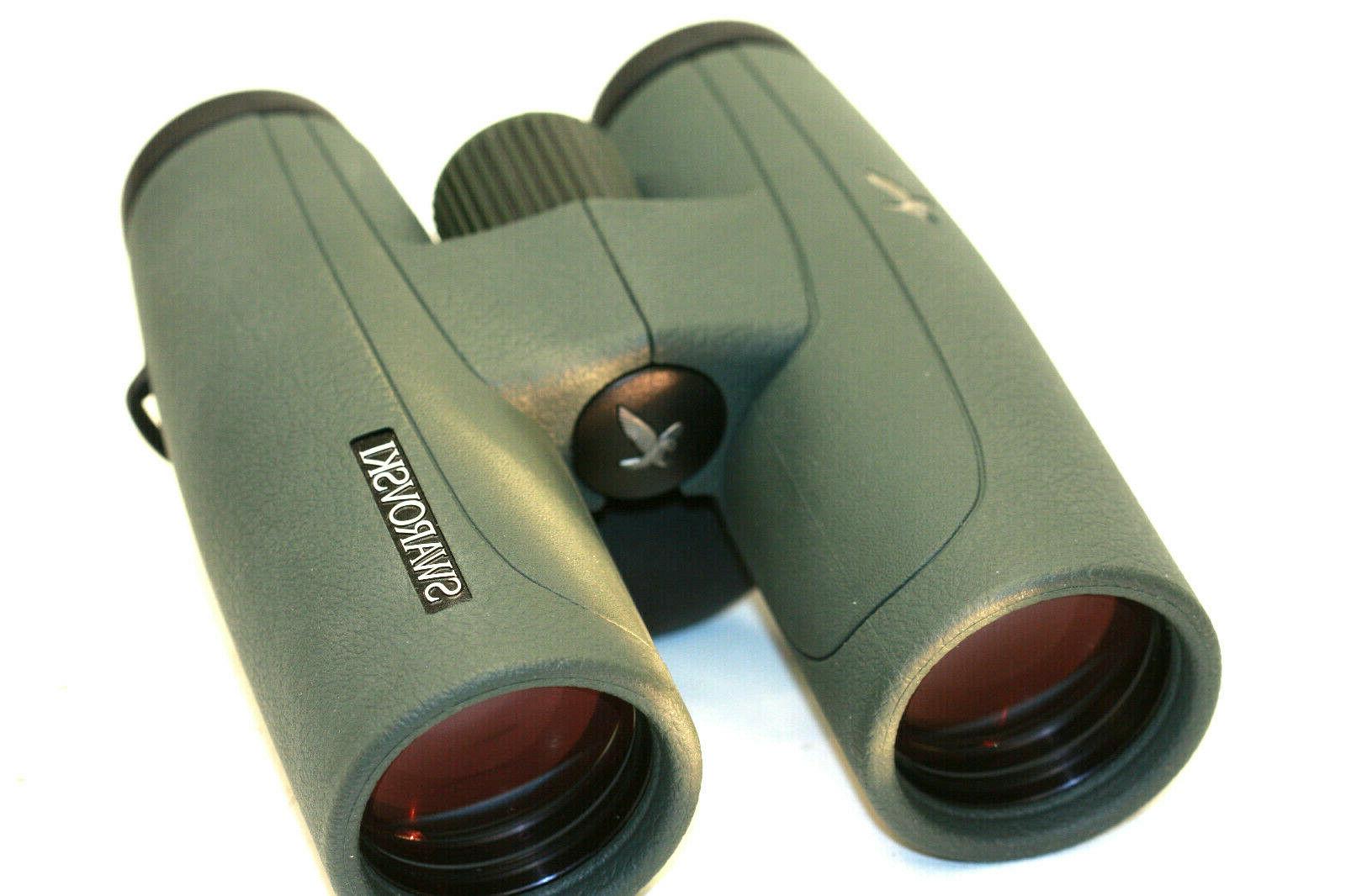 slc 8 x 42 jumelles really cristal