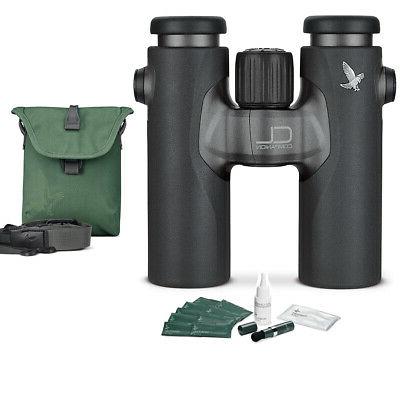 swarovski cl companion 8x30 b anthracite inkl