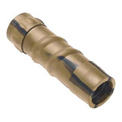 tasco essentials10x25mm brwn camo monoc