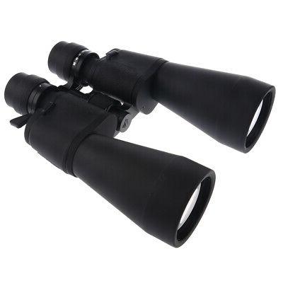 telescope binoculaire a grossissement de 10 a