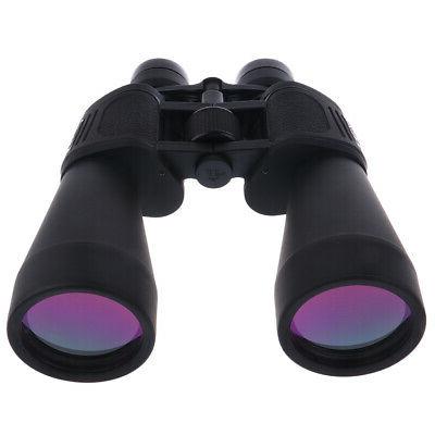 telescope binoculaire professionnel de grossissement exterie