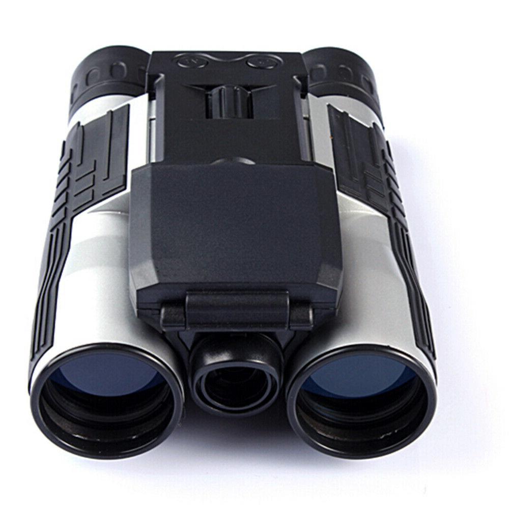 telescope compact de jumelles d appareil photo