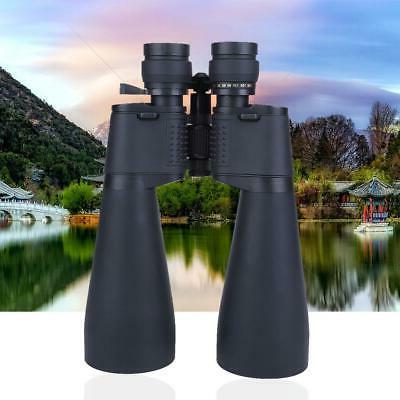 telescope de chasse de jumelles de voyage