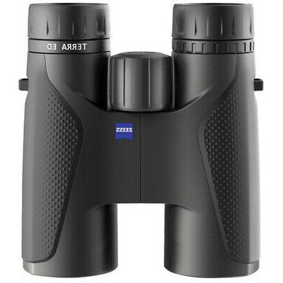 terra ed 8x42 jumelles noir noir