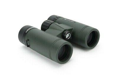 trailseeker 10x32 dach bak 4 jumelles