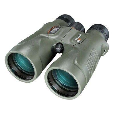 trophy xtreme 8x56 jumelles camping vert noir
