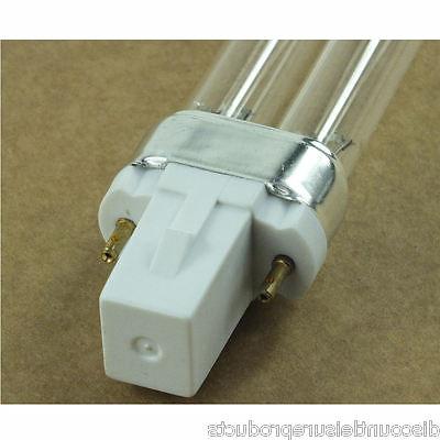 uv ampoule lampe tube lumiere remplacement pour