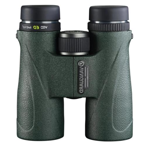 veo ed 8x42 impermeable carbon composite binoculaire