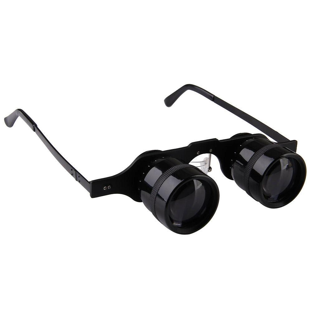verres 10 x 34 portable ultra leger