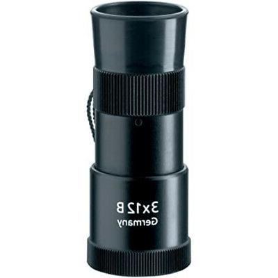 victory 3x12 poche monoculaire