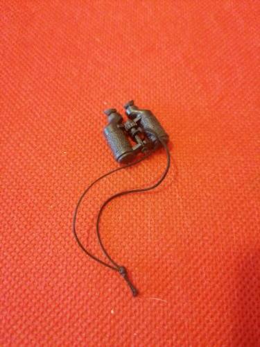 vintage action man joe big jim accessoires