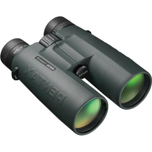 zd 10x50 ed jumelles