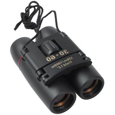 zoom mini compact binoculars telescopes