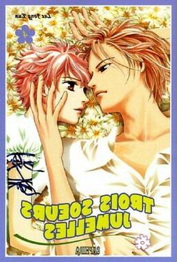 Tome 4  Livre