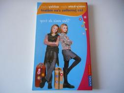 S'en Melent / Une Amie De Trop - Mary-kate & Ashley Olsen - 