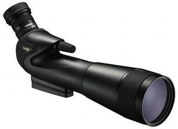 Longue-vue Nikon Prostaff 5 coud&eacute;e 82-A