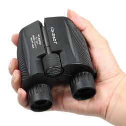 Hd Puissantes 10x25 2000m Longue Port&eacute;e T&eacute;lescope Chasse /