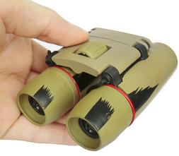 Professionnel Vert Militaire Avec Des Lentilles Anti-glare 3