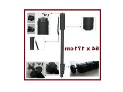 Monopod Tr&eacute;pied Photo cam&eacute;ra ~ NEUF ~ 171cm
