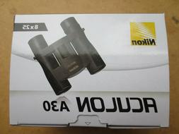 Nikon Aculon A30 8x25 Binoculars