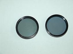 Neuf Polarisant Filtres pour Fuji Fujifilm Fujinon 14X40 Tec