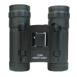 8x21 Arm&eacute;e Pochette Militaire Compact Zoom Randonn&eacute;e