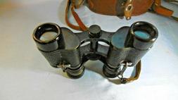 paire de jumelle mimor 8x25