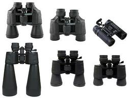 &agrave; Grossissement Fixe / Variable Zoom R&eacute;glables Binoculars
