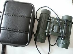 Avec Etui 8x21 / 130 M Jusqu A 1000 M / Randonn&eacute;e