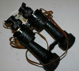 Huet Paris 1933 - 10 X 50 - Marine Nationale France N&deg;2526