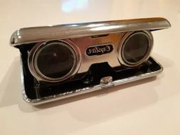 Crystar Vintage Japon Lens X25