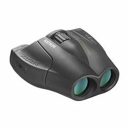 PENTAX Porro Prism Binoculars UP 10x25 Neuf Noir
