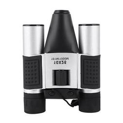 Pratique t&eacute;lescope appareil photo num&eacute;rique durable avec u