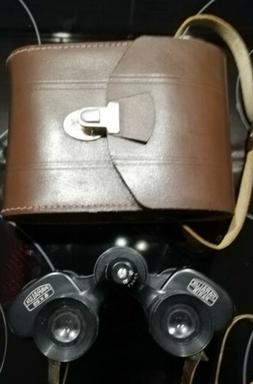 Paralux Paris 8x25 Sacoche Et Lani&egrave;re En Cuir