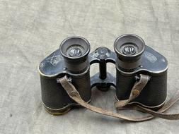 Rare Russian binoculars Carl Zeiss St. Petersburg