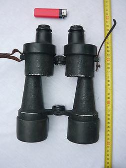 - 1954 B.b.t. -  10 X 50 Marine Nationale   &agrave; Voir ........