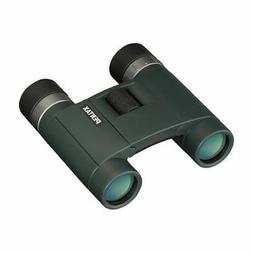 PENTAX Roof Prism Binoculars AD 10x25 WP Neuf