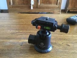 Vanguard Rotule Ball