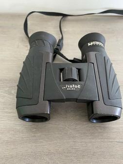 STEINER Safari Pro 10x26 Jumelle Compacte, L&eacute;g&egrave;re, Robuste