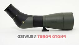 Meopta Spektiv MeoPro 80 HD  Avec Zoom Oculaire 20-60x +Sac