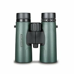Hawke Sport Optics 35102 Nature-Trek Binoculars, Green, 8 x 