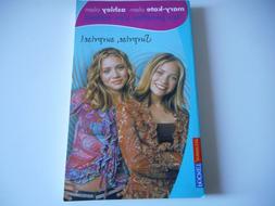 S'en Melent - M-k & Ashley Olsen - Pocket