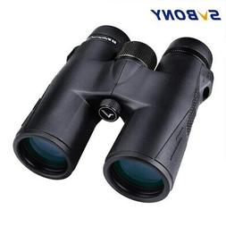 8x32/8x42/10x42 Bak4 Prisme Enti&egrave;rement Multi Enduit Fmc Ju
